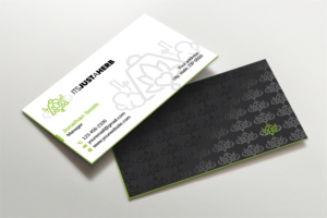 Business Card Design by LAXMI DESIGNHUB for this project | Design: #28120791