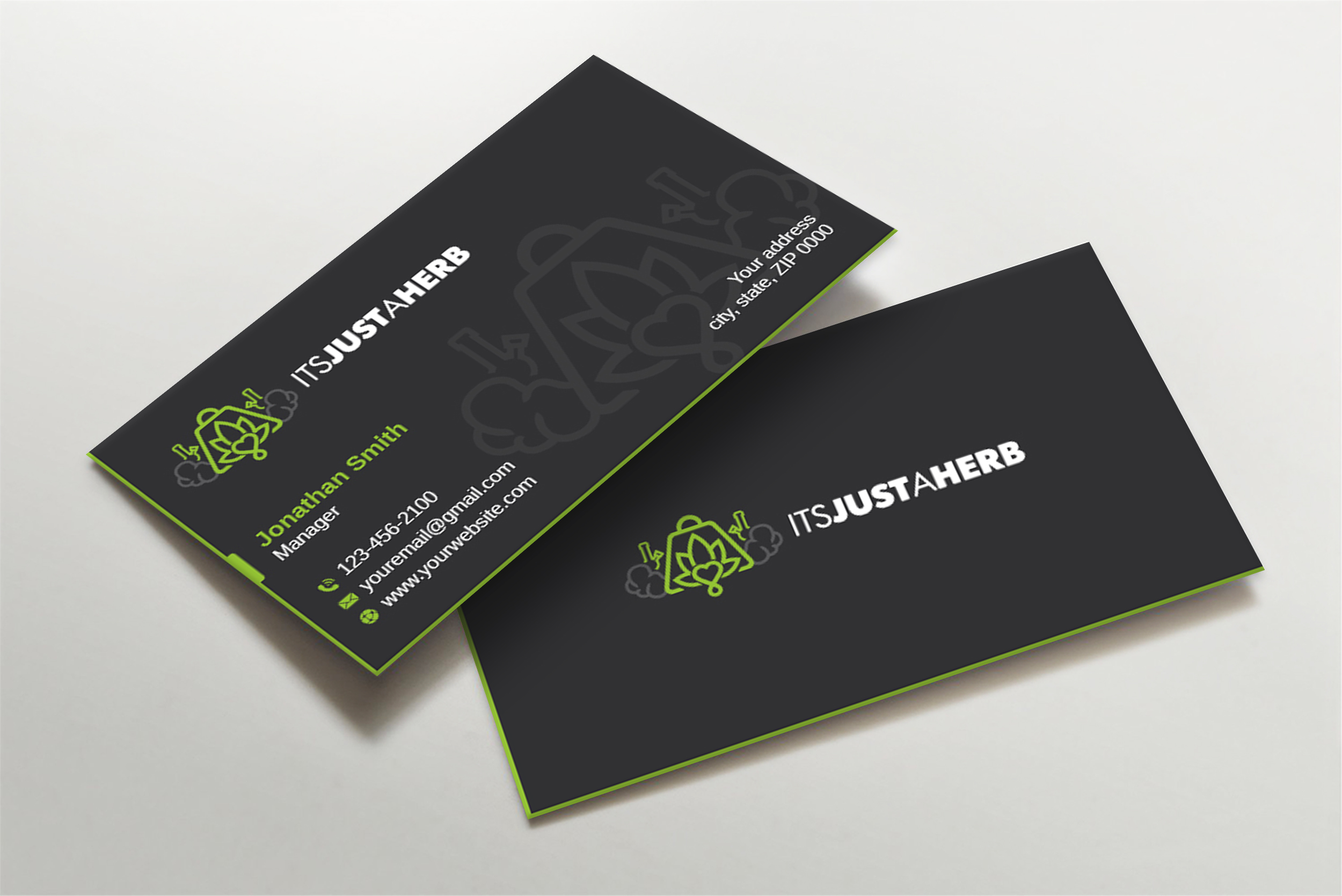 Business Card Design by LAXMI DESIGNHUB for this project | Design #28120793