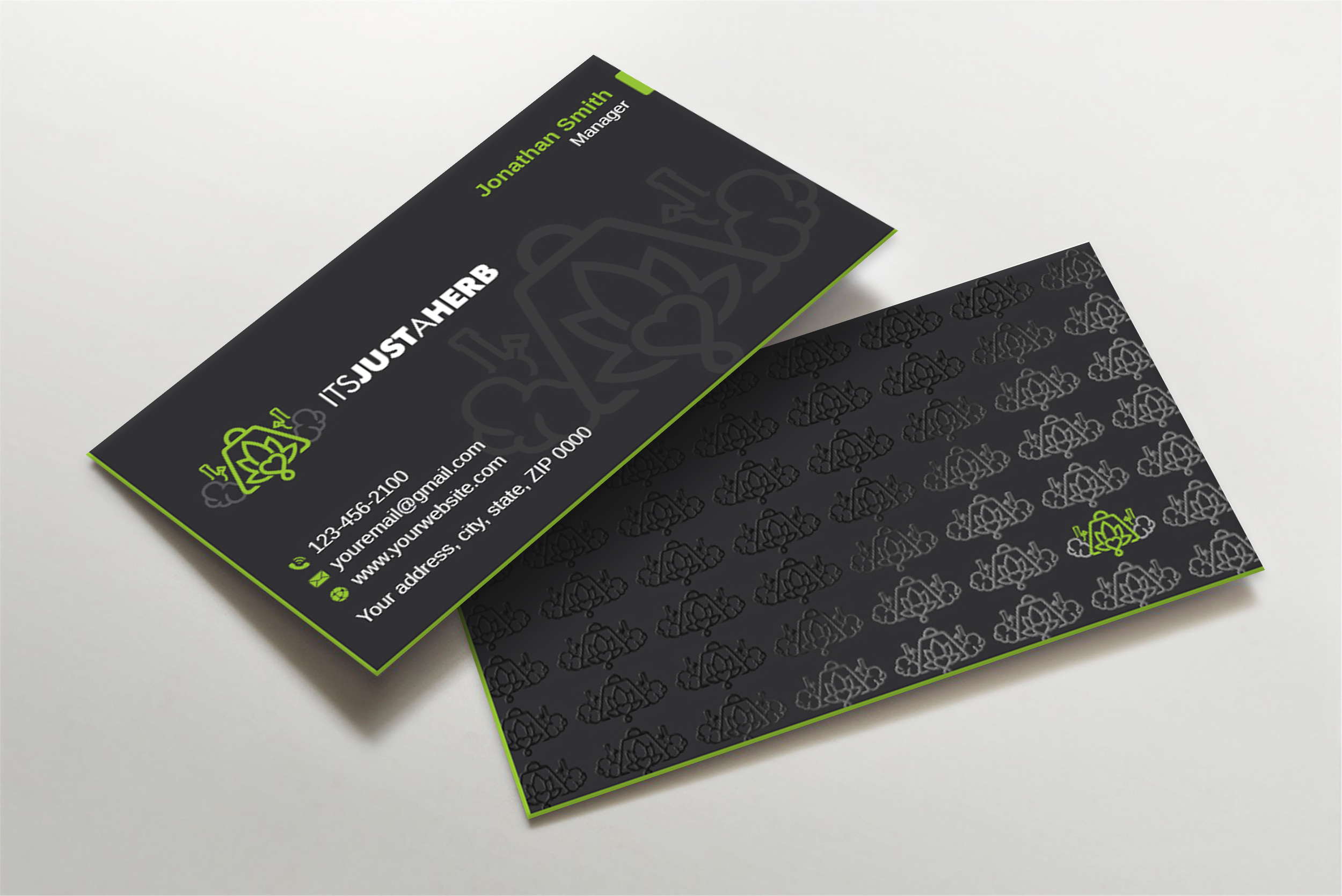 Business Card Design by LAXMI DESIGNHUB for this project | Design #28120795