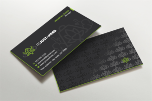 Business Card Design by LAXMI DESIGNHUB for this project | Design: #28120795