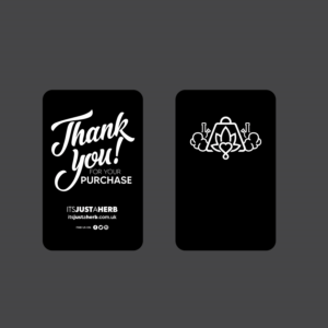 Business Card Design by CreativeGwen™ for this project | Design: #28221424
