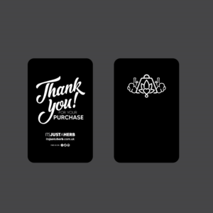 Business Card Design by CreativeGwen™ for this project | Design: #28226424