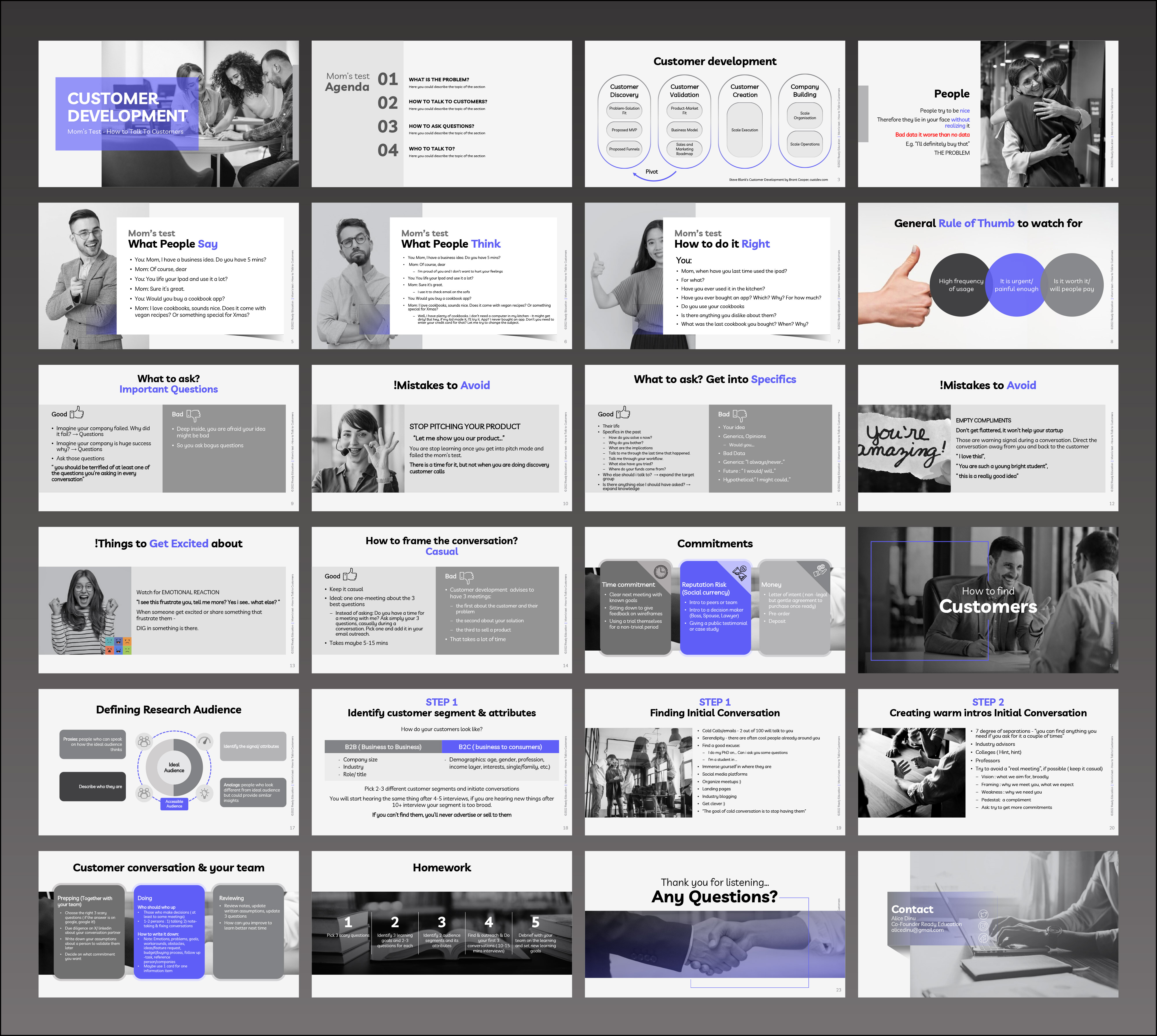 PowerPoint Design by Gmmieh for this project | Design #28125602