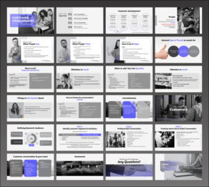 PowerPoint Design by Gmmieh for this project | Design: #28125602