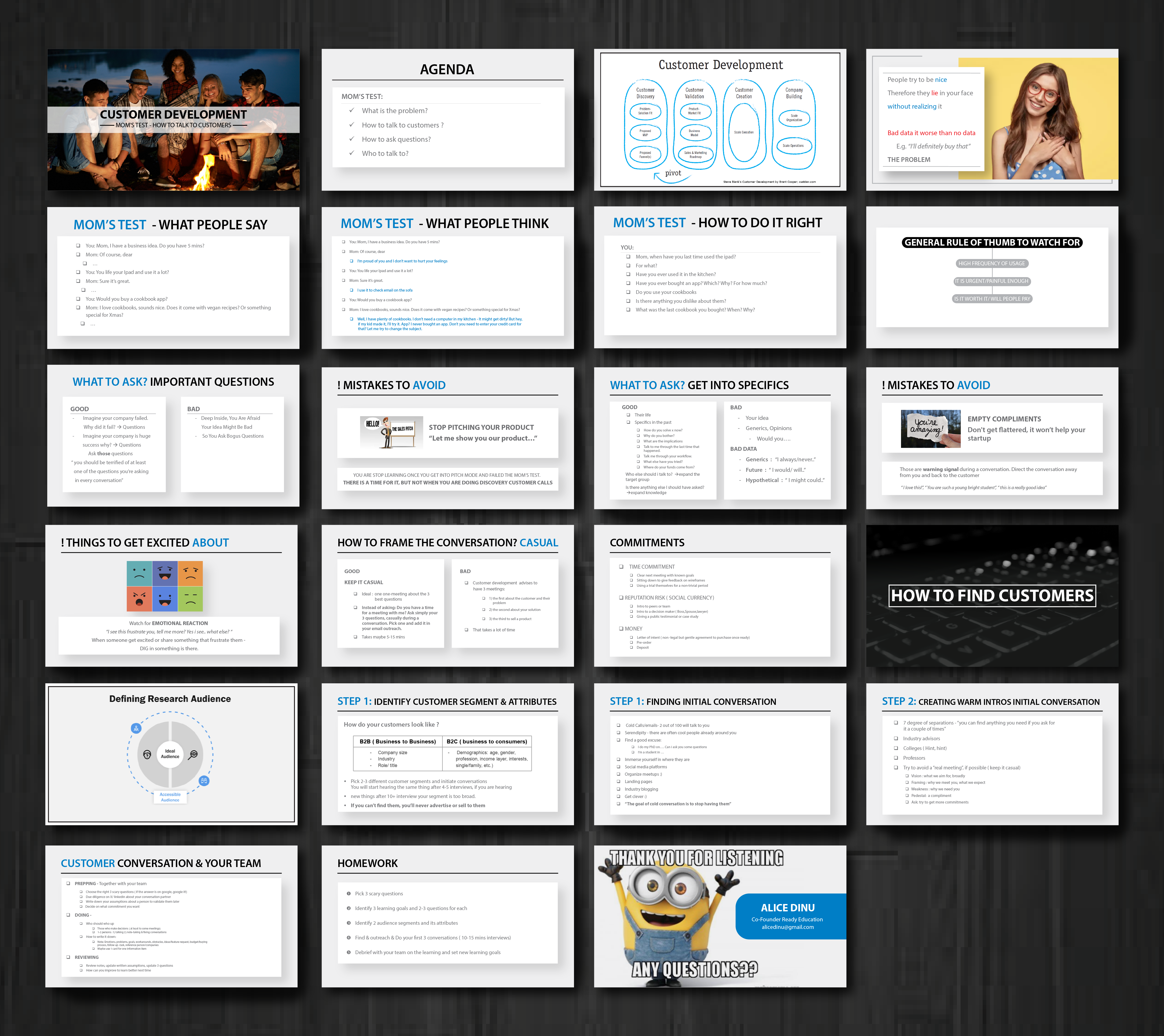 PowerPoint Design by artbitin for this project | Design #28122693