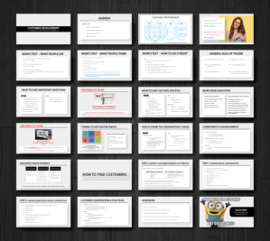 PowerPoint Design by artbitin for this project | Design: #28126634