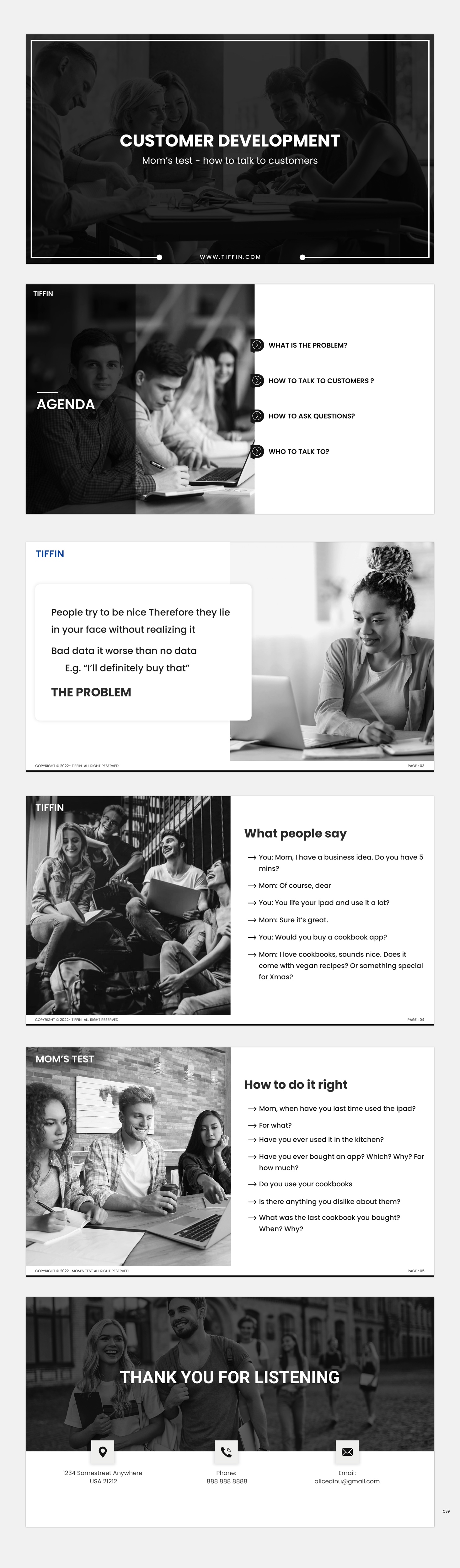 Design de PowerPoint par pb pour ce projet | Design #28123727