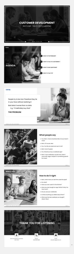 PowerPoint Design by pb for this project | Design: #28123727