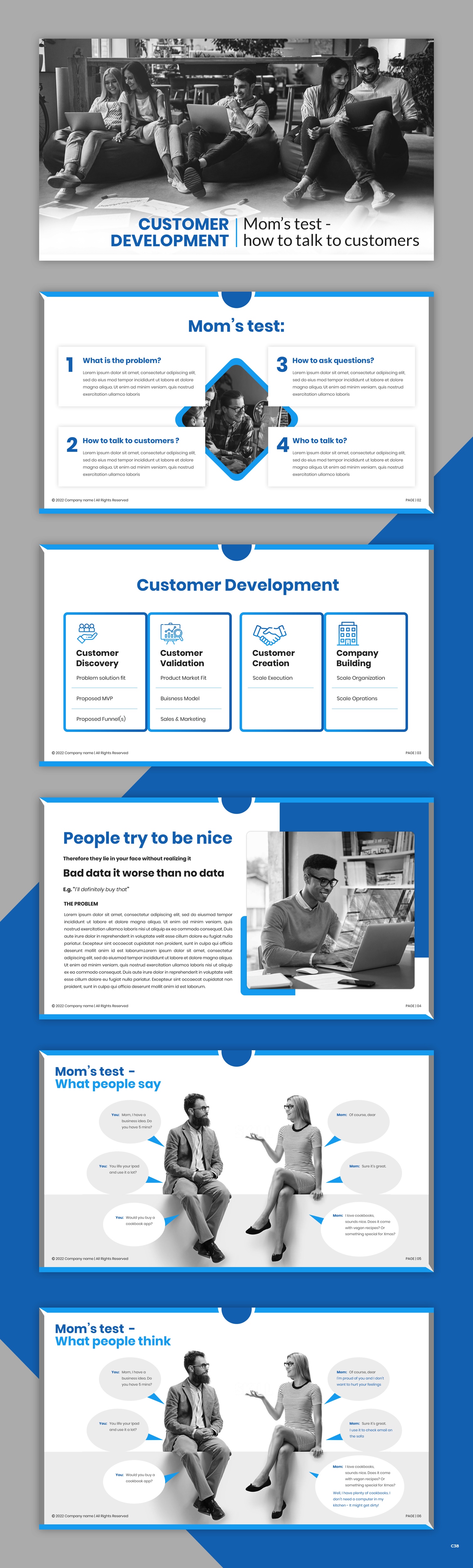 Design de PowerPoint par pb pour ce projet | Design #28123729