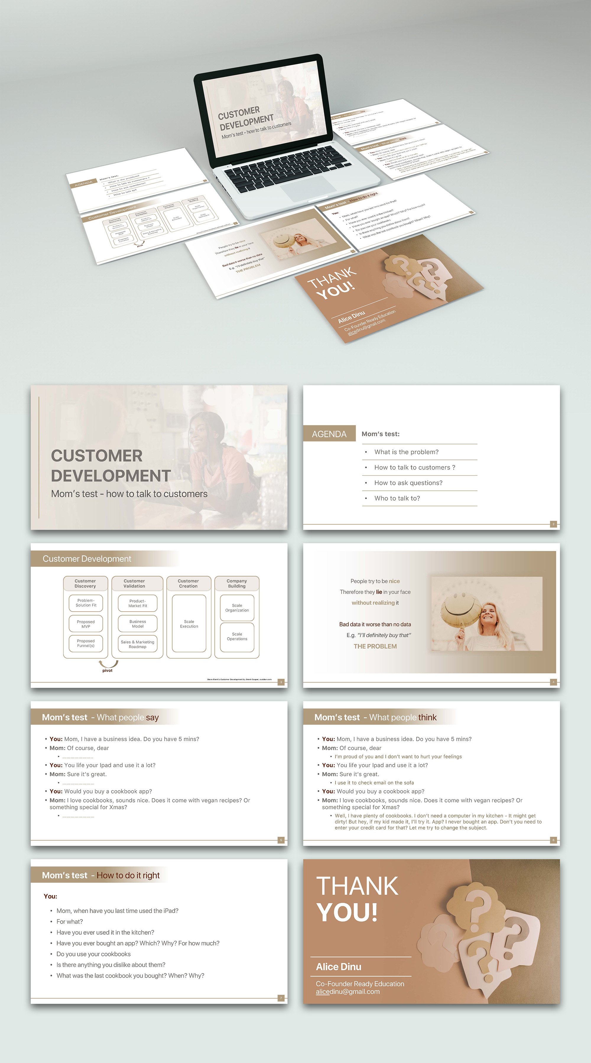 PowerPoint Design by JanuXart for this project | Design #28121562