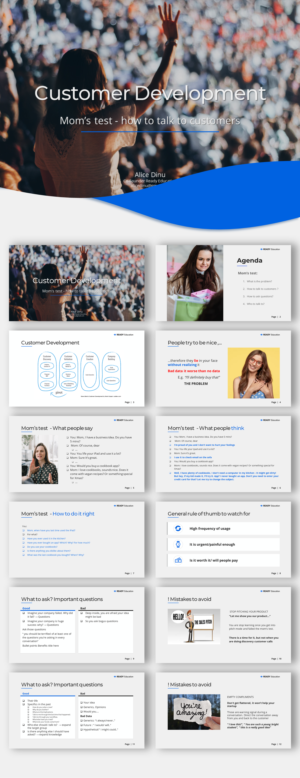 PowerPoint Design by joseborgesbarboza 2 for this project | Design: #28121506