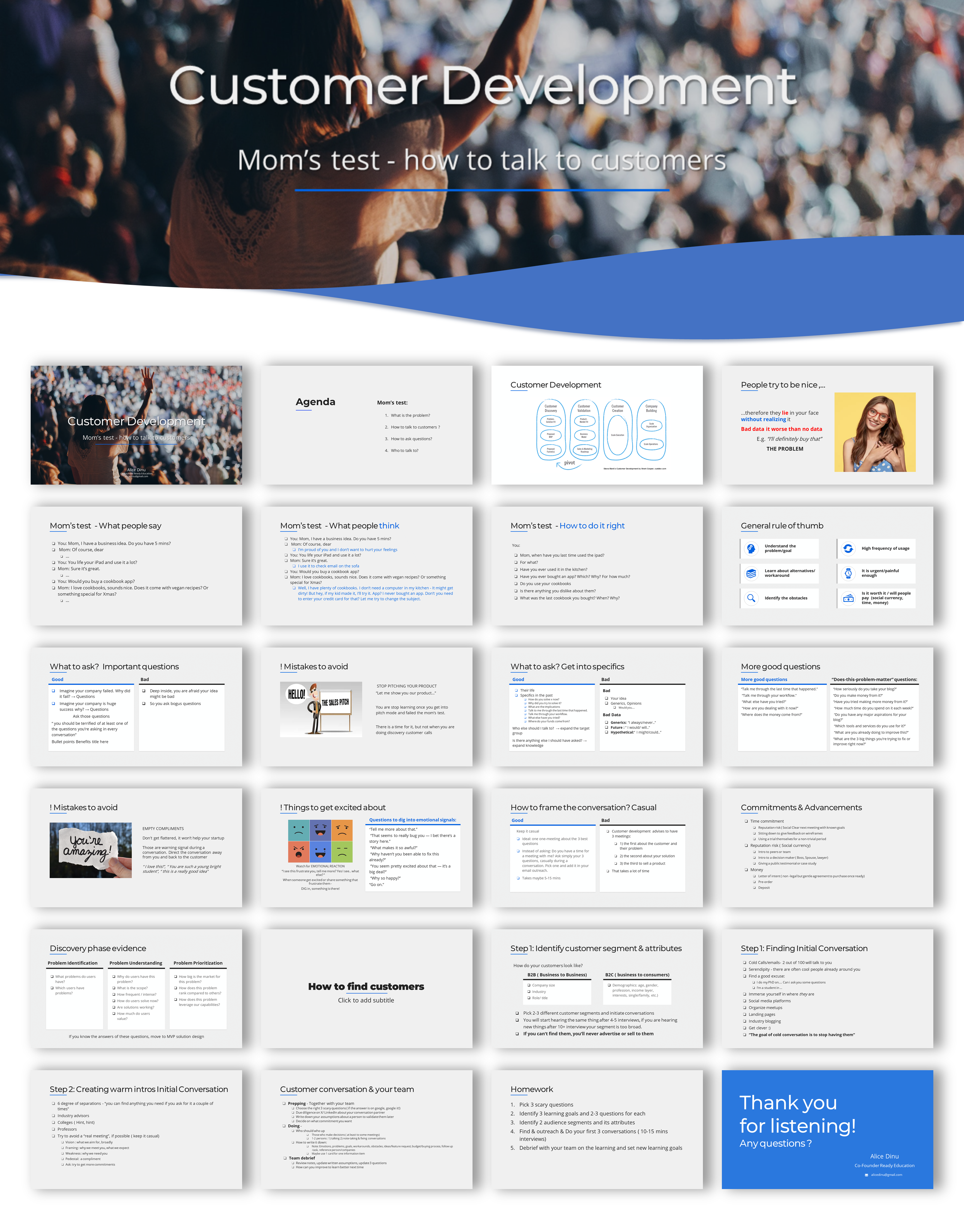 PowerPoint Design by joseborgesbarboza 2 for this project | Design #28125057