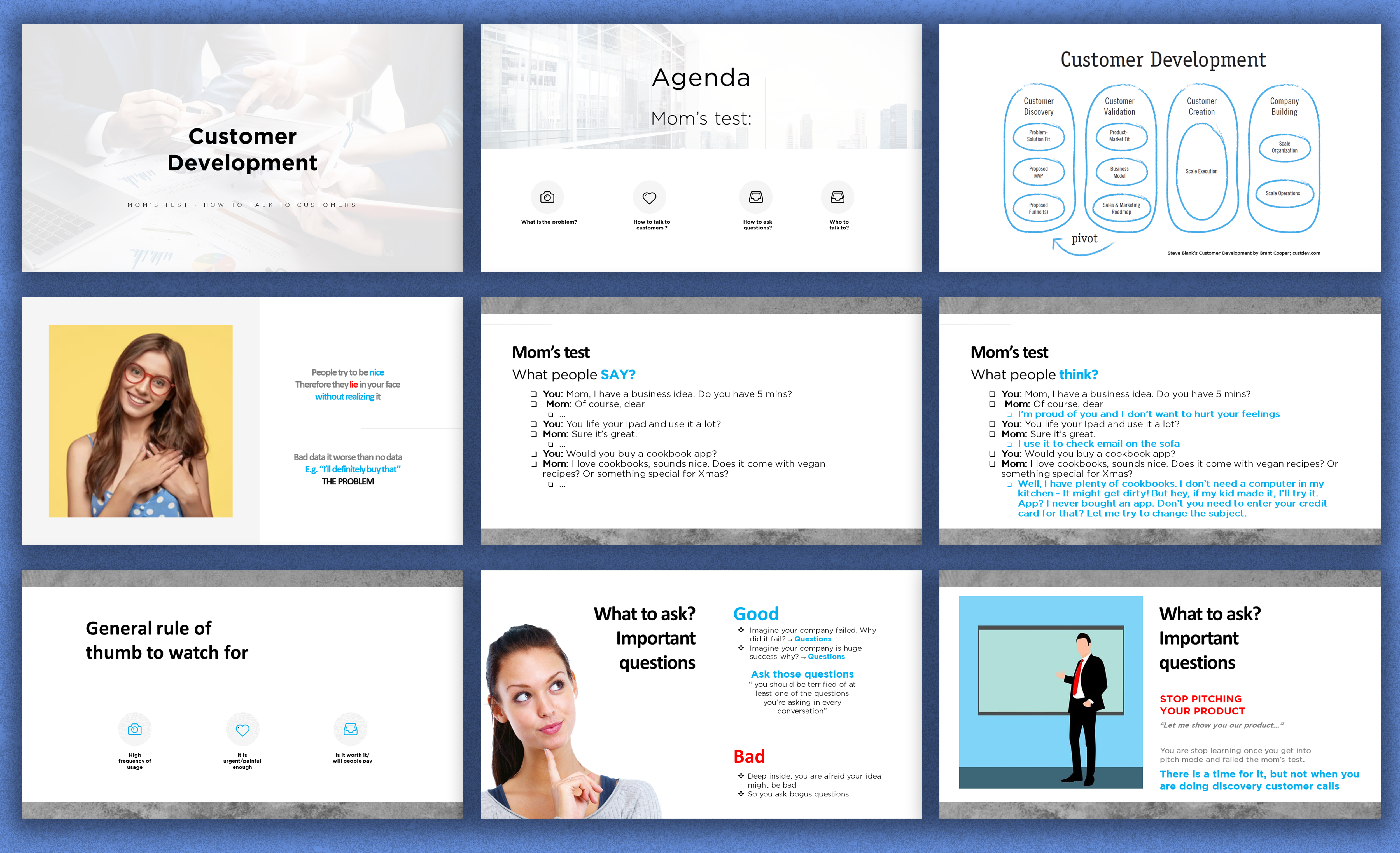 PowerPoint-Design von CDS Creative für dieses Projekt | Design #28123163