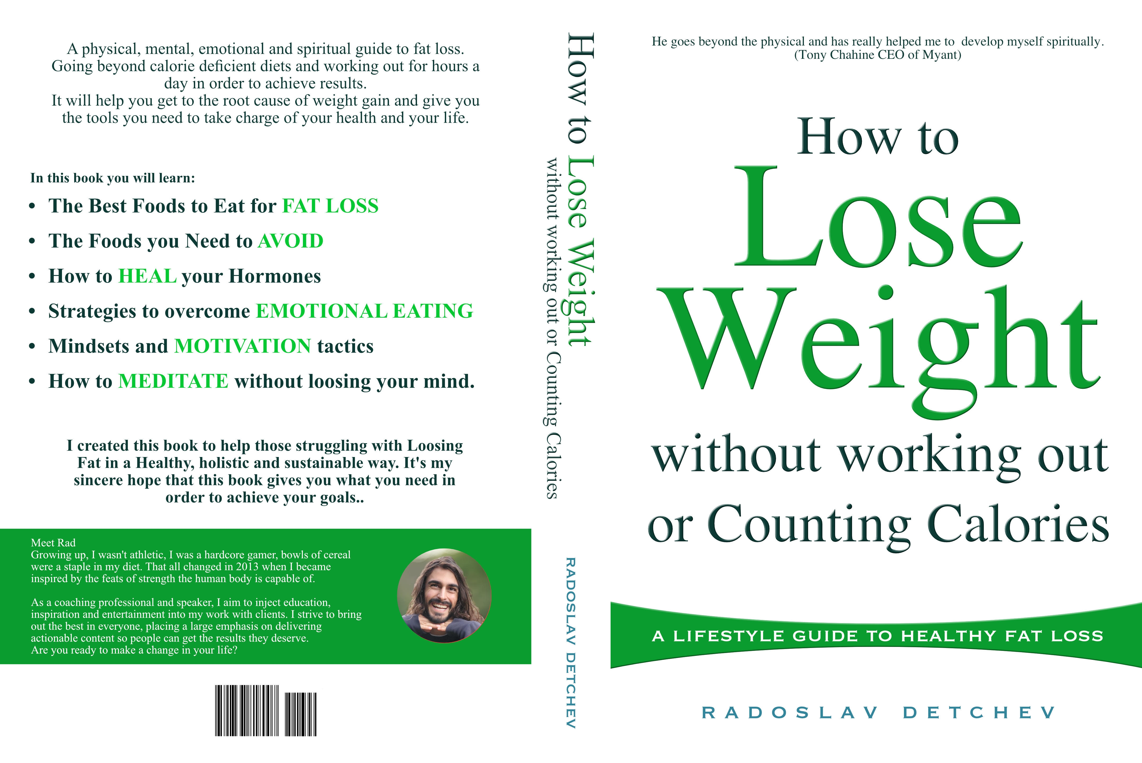 Book Cover Design by AnninWonderland for this project | Design #28124050