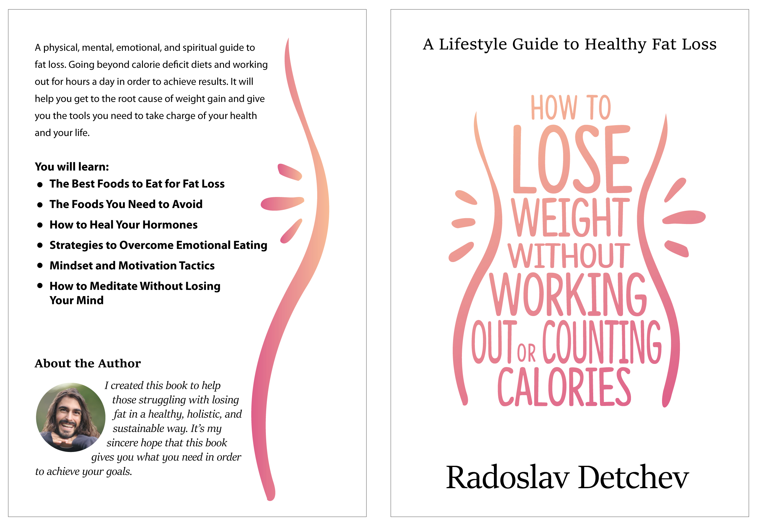 Book Cover Design by eleven for this project | Design #28120253