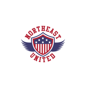 Northeast United | Logo-Design von DesignFriday