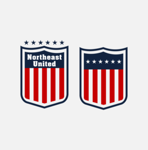 Logo Design by Duane Marcel
