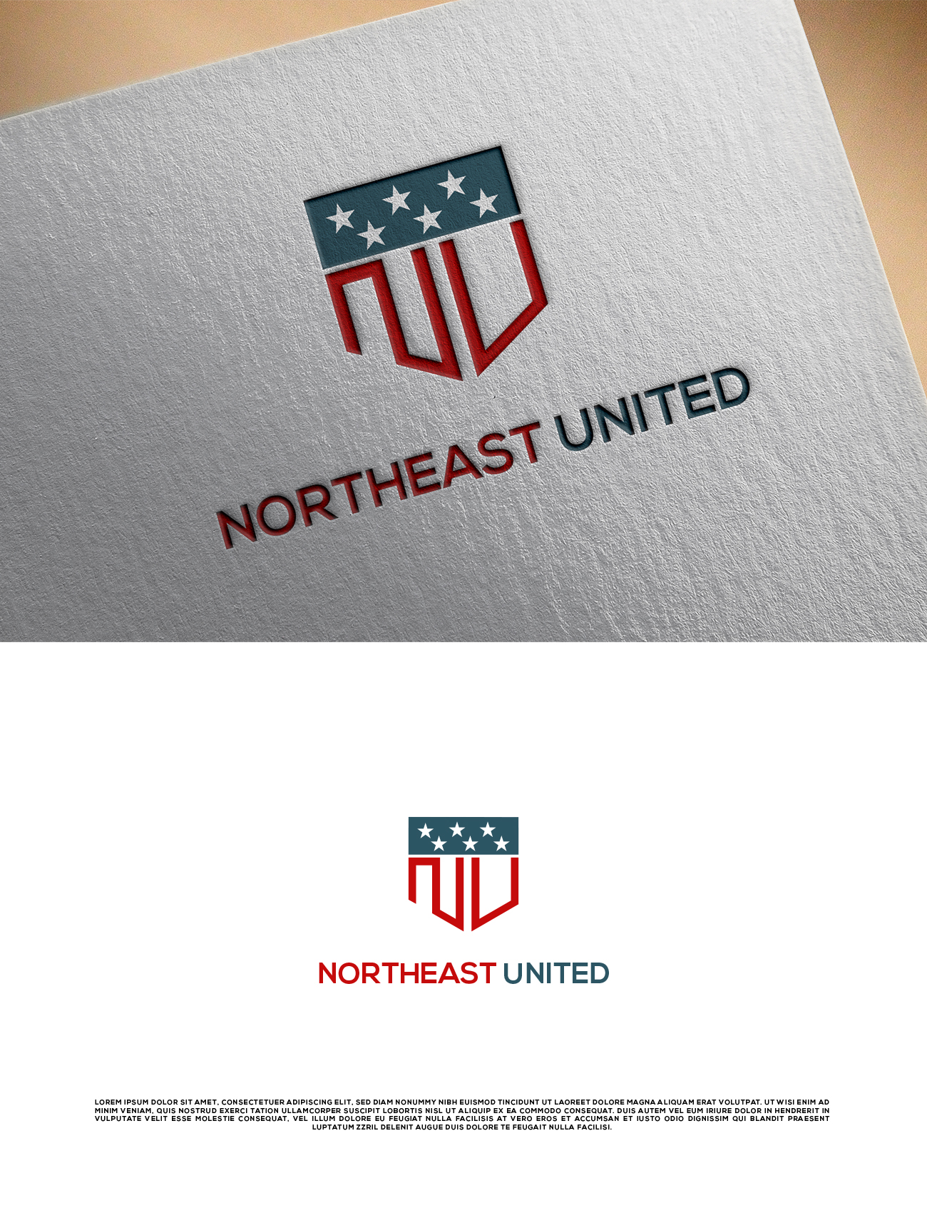 Logo Design by Amelia 25 for Stryker | Design #28119199