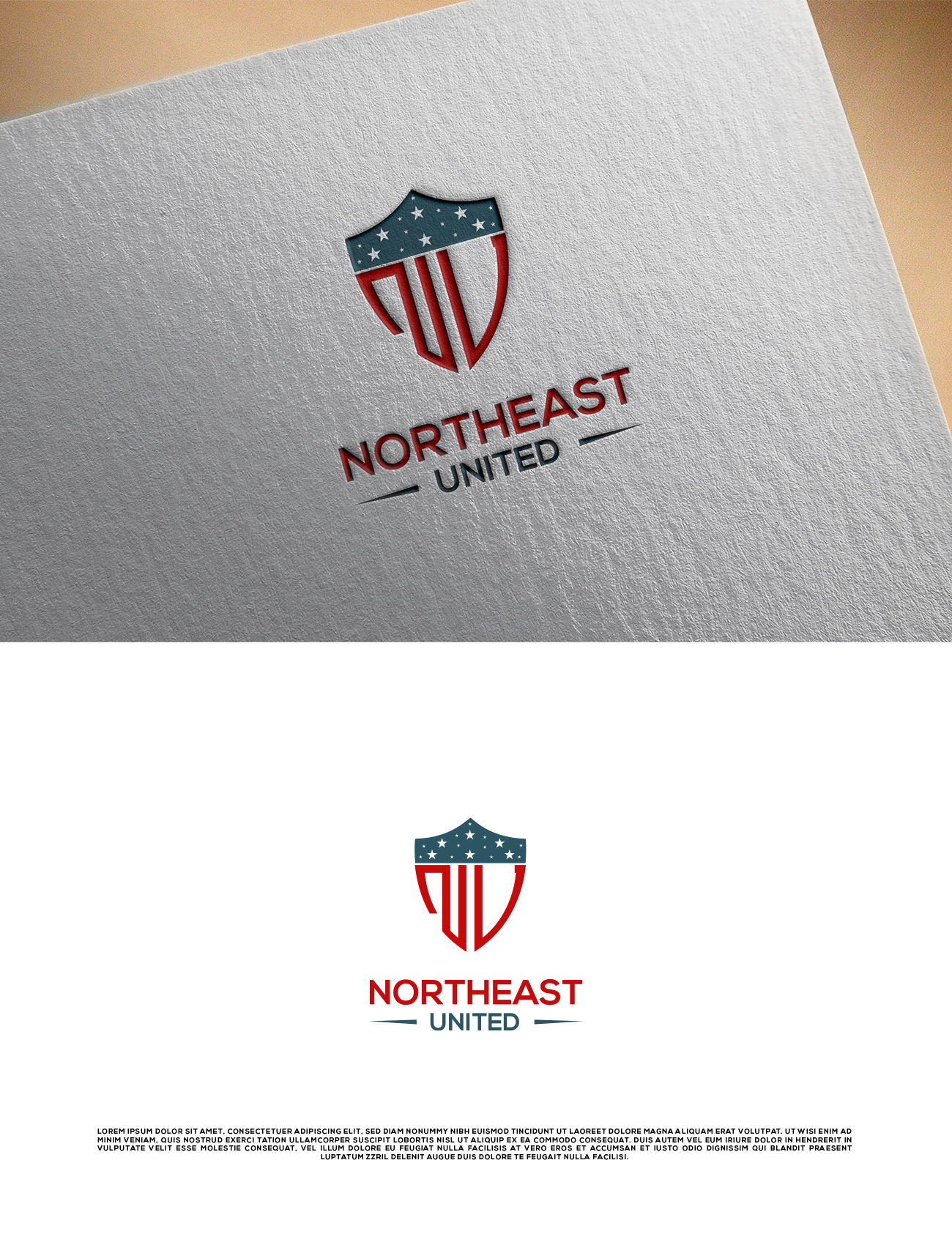 Logo Design by Amelia 25 for Stryker | Design #28131727