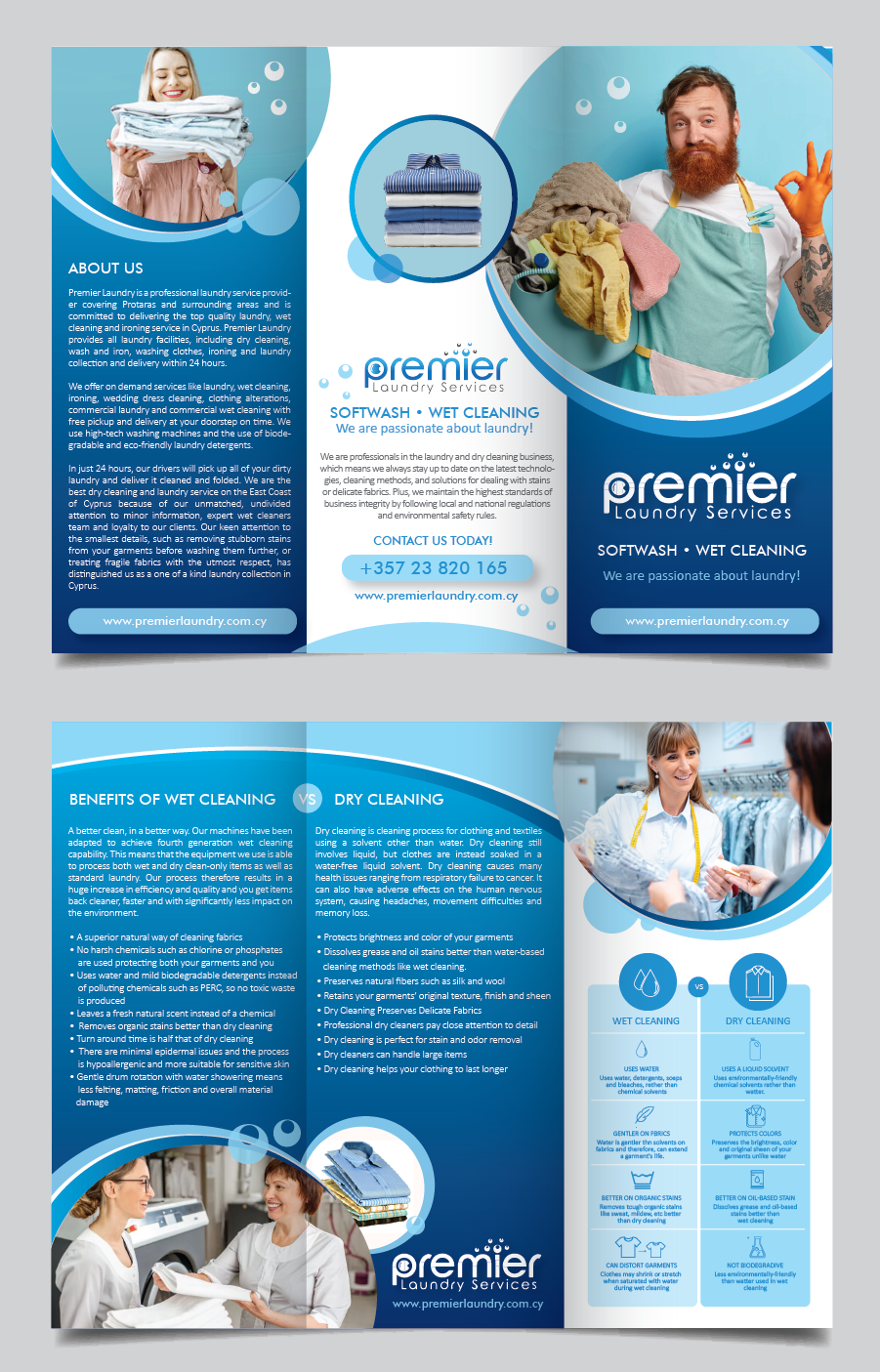 Flyer Design by alex989 for this project | Design #28124815
