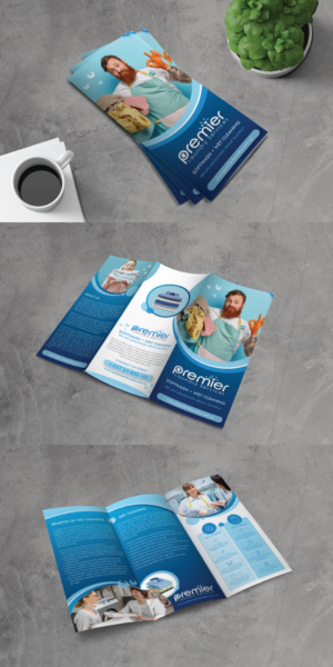 Flyer Design by alex989 for this project | Design: #28124839
