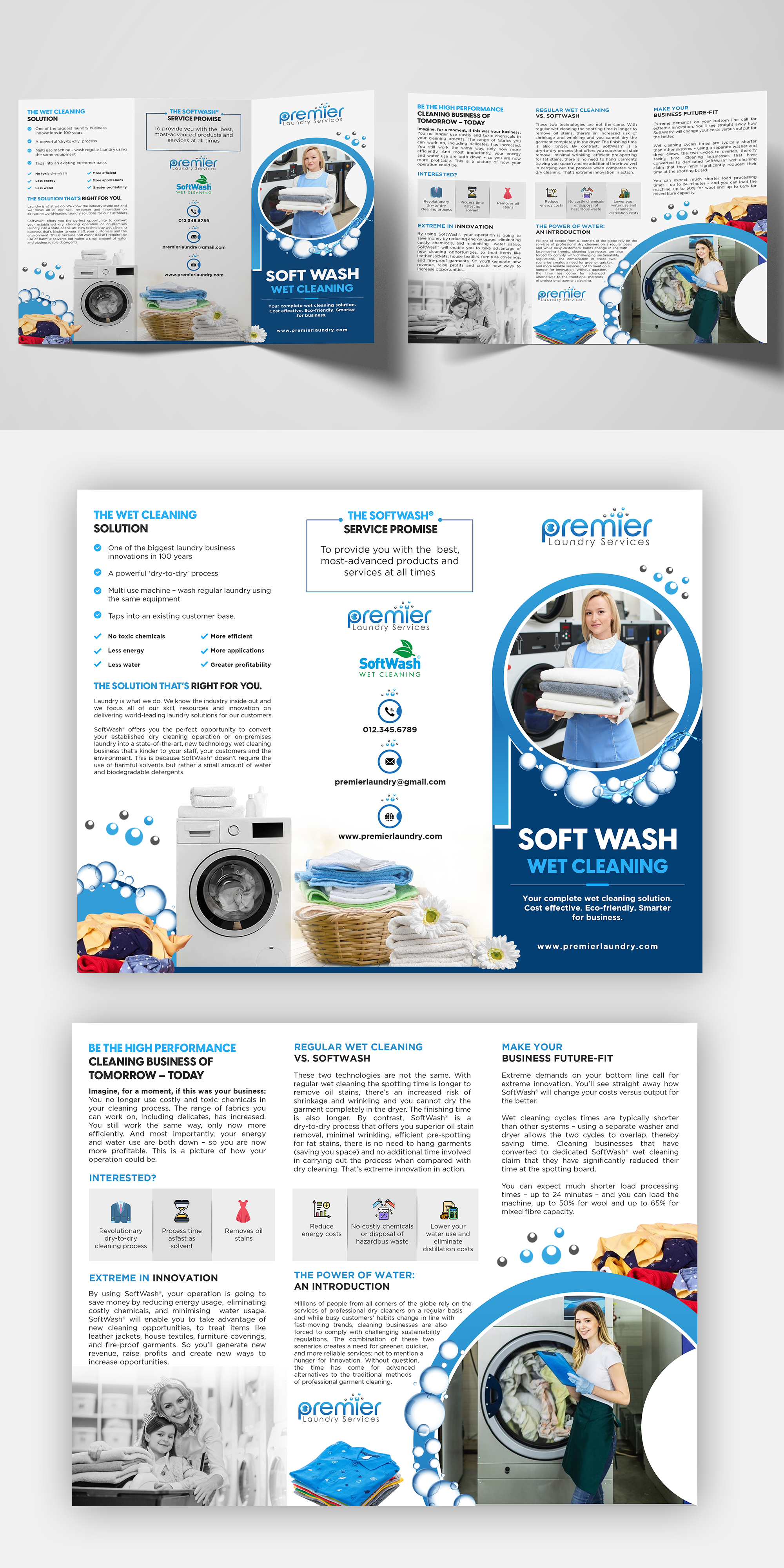 Diseño de Flyer por debdesign para este proyecto | Diseño #28123103