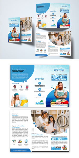 Flyer Design by debdesign for this project | Design: #28123271