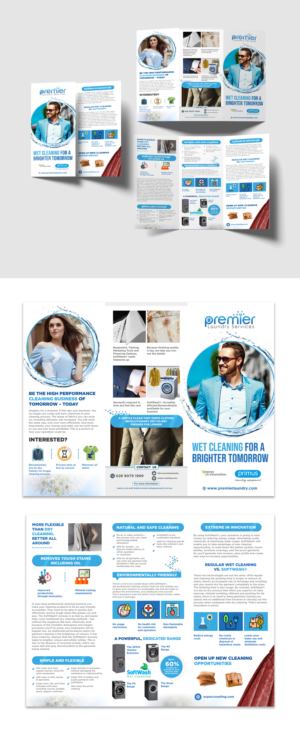 Flyer Design by debdesign for this project | Design: #28123455