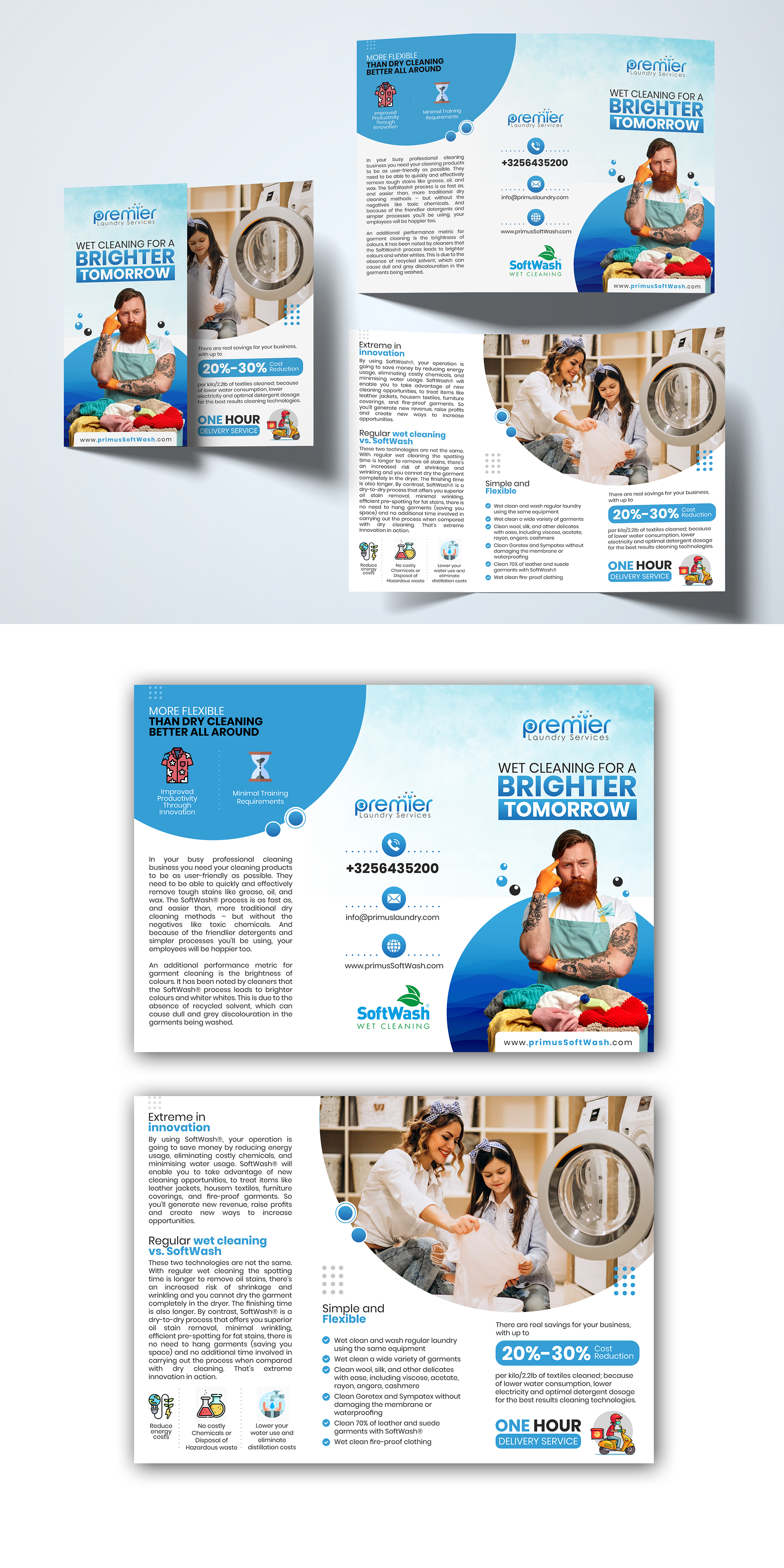 Flyer Design by debdesign for this project | Design #28128290
