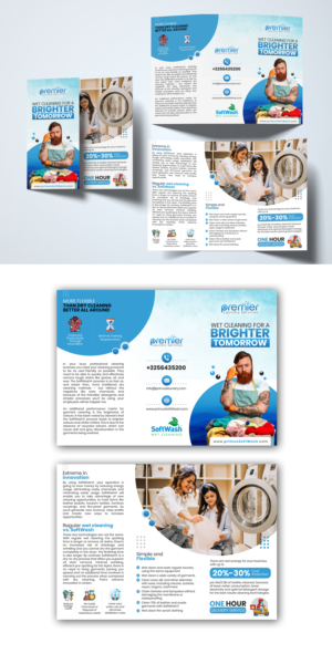 Flyer Design by debdesign for this project | Design: #28128290