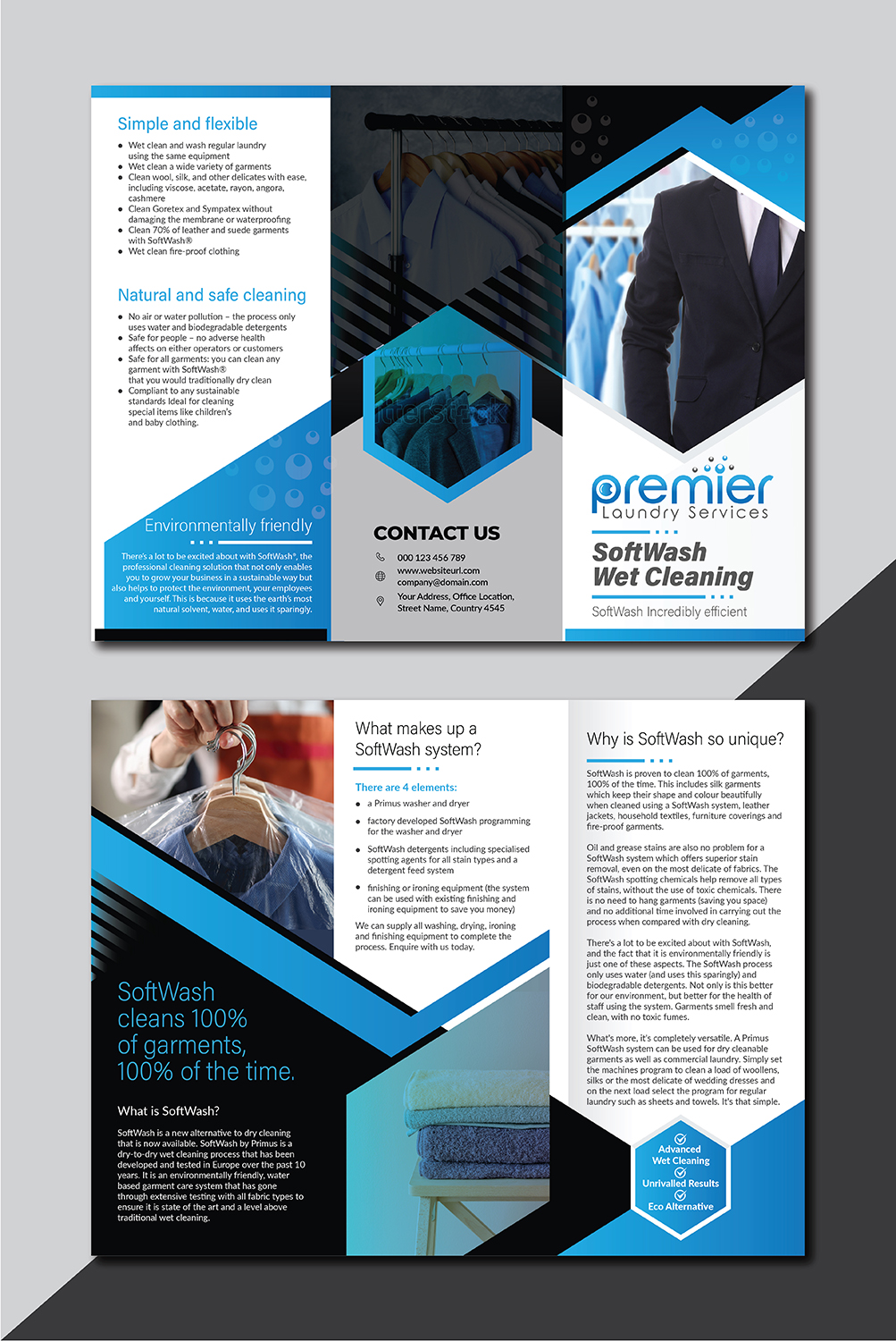 Flyer Design by Deziners Zone for this project | Design #28121969