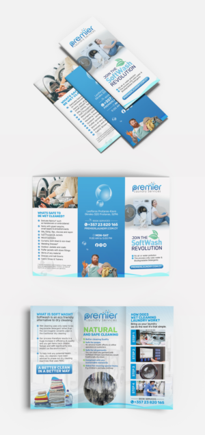 Flyer Design by chandrayaan.creative for this project | Design: #28122265