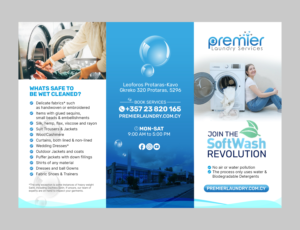Flyer Design by chandrayaan.creative for this project | Design: #28122336