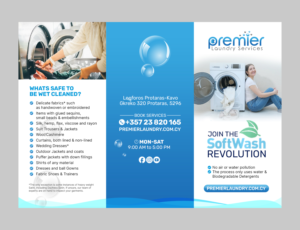 Flyer Design by chandrayaan.creative for this project | Design: #28122436