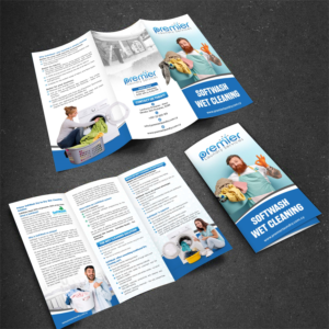 Flyer Design by GraphicsGuru for this project | Design: #28124883