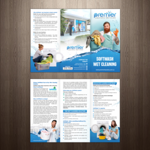 Flyer Design by GraphicsGuru for this project | Design: #28125163