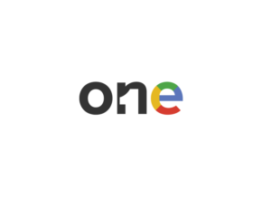 one | Design de Logo par logomaniac