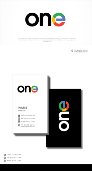 Logo-Design von graphicevolution für dieses Projekt | Design: #28118257