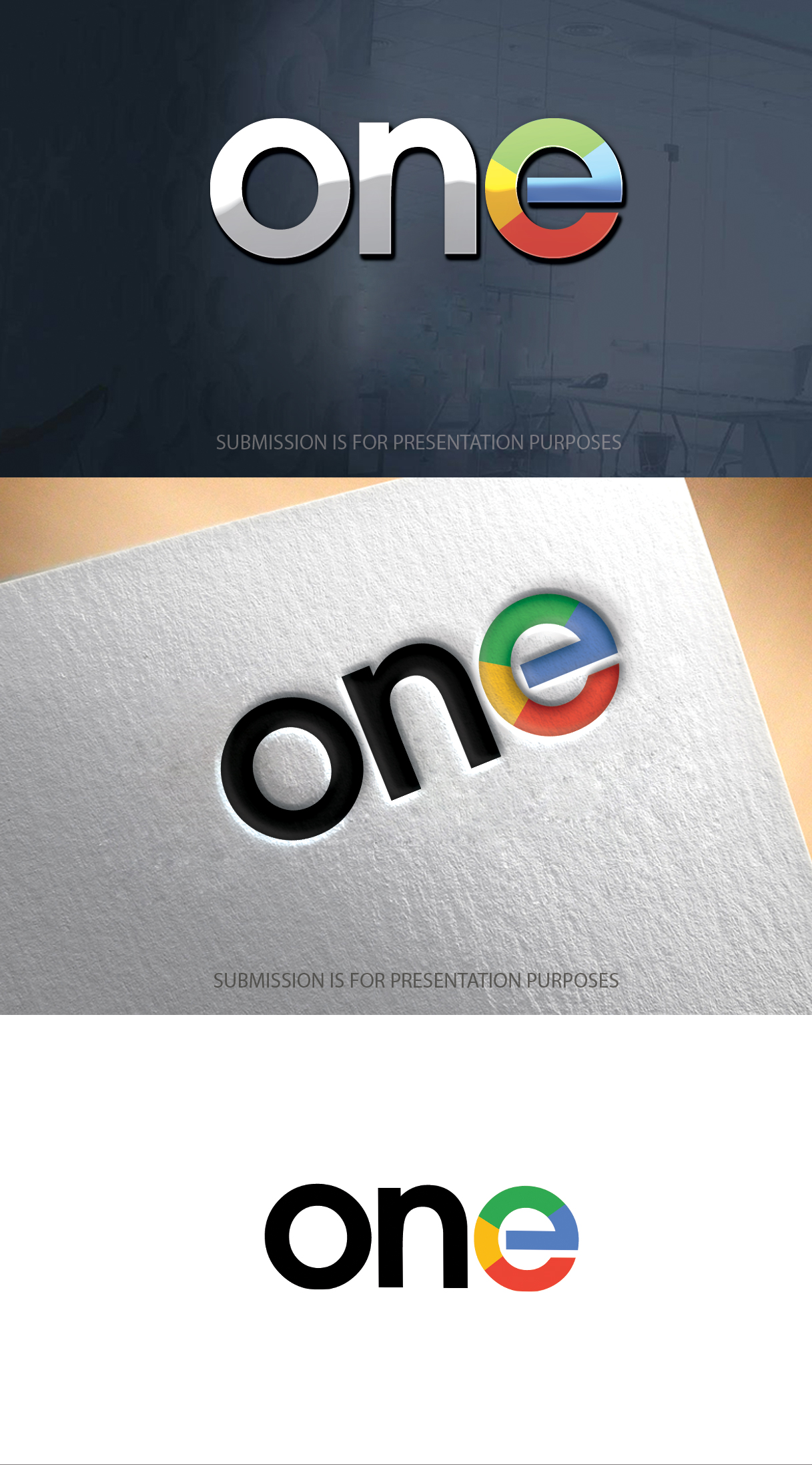 Logo Design by graphicevolution for this project | Design #28118258