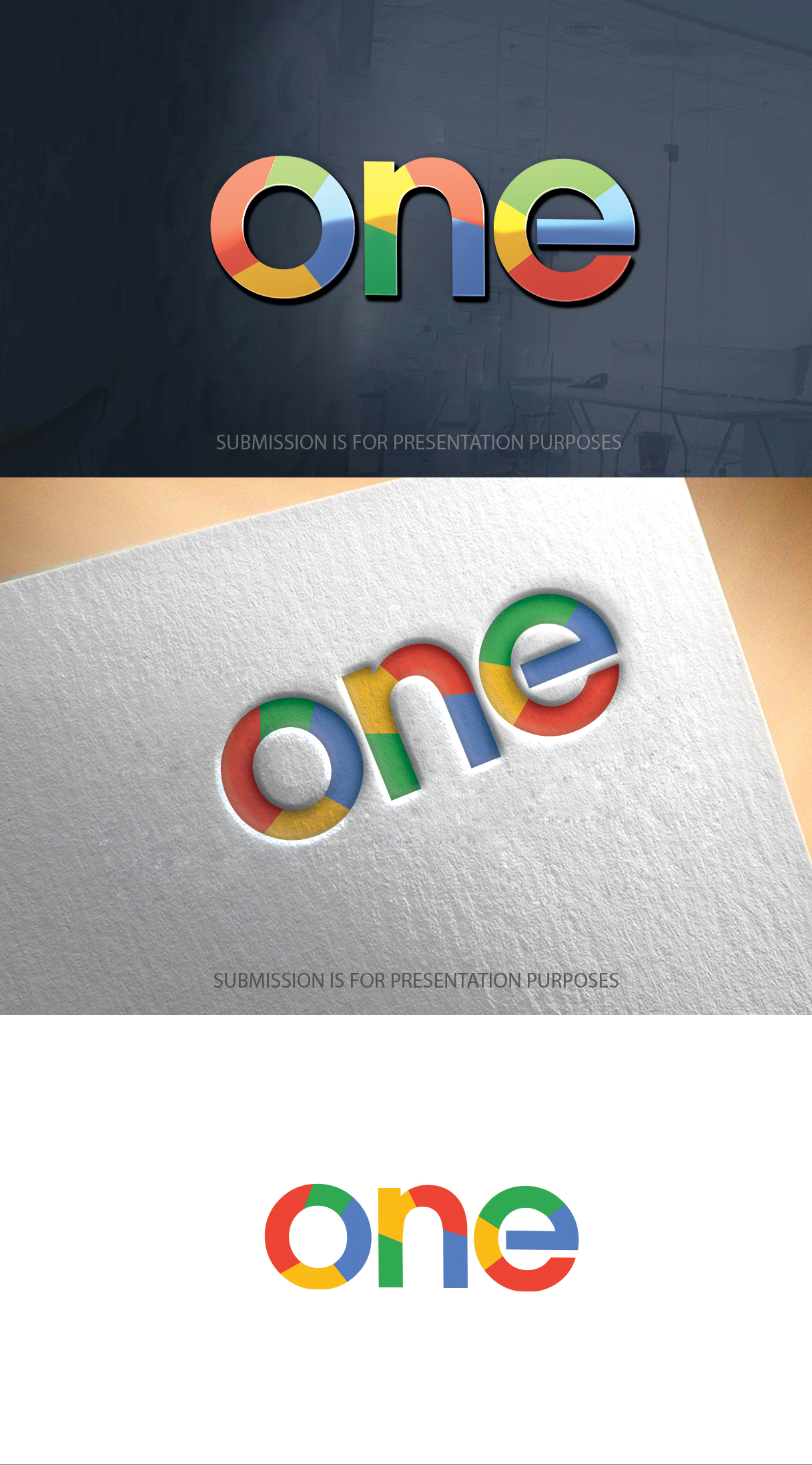 Logo-Design von graphicevolution für dieses Projekt | Design #28118259