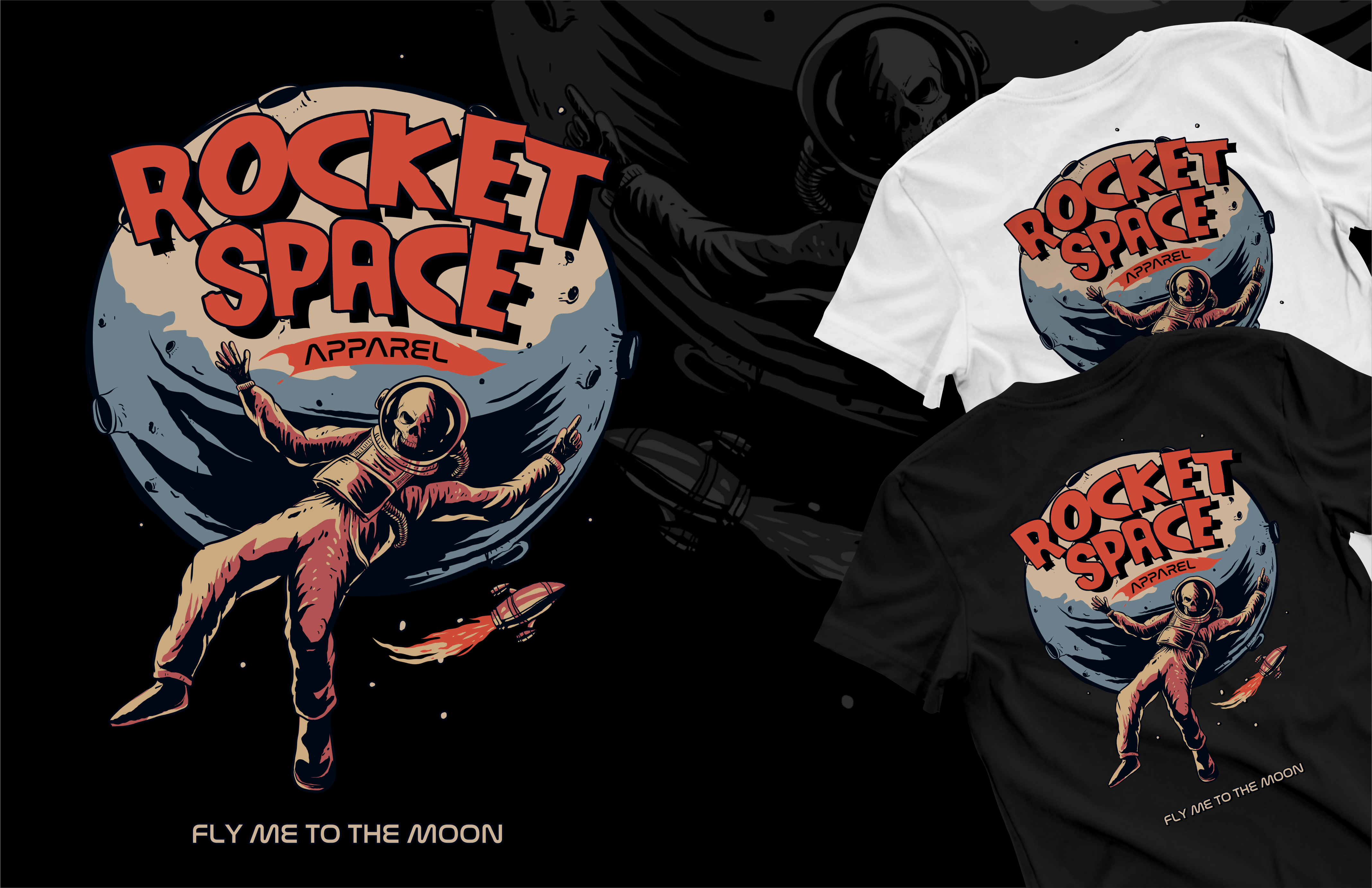 T-shirt Design by guprulsugiyanto for this project | Design #28150056