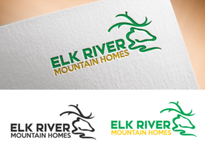 Logo Design by Vishak vasu