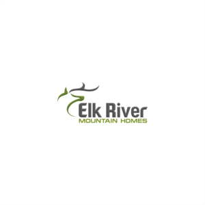 Design de Logo par Arham Hidayat pour Elk River Mountain Homes | Design : #28131971