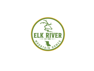 Logo Design by jika for Elk River Mountain Homes | Design: #28134582