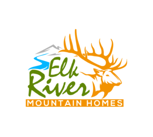 Design de Logo par Dream Logo Design pour Elk River Mountain Homes | Design : #28123338