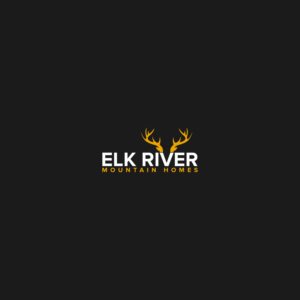 Design de Logo par 4tech services pour Elk River Mountain Homes | Design : #28119268
