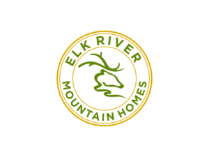 Logo Design by BNdesigner for Elk River Mountain Homes | Design: #28121174