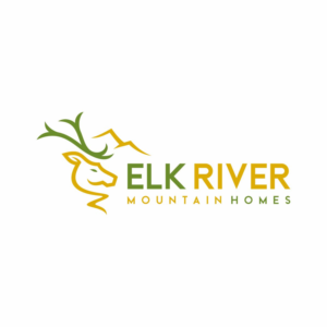 Design de Logo par Ashani Bhattacharya pour Elk River Mountain Homes | Design #28121849