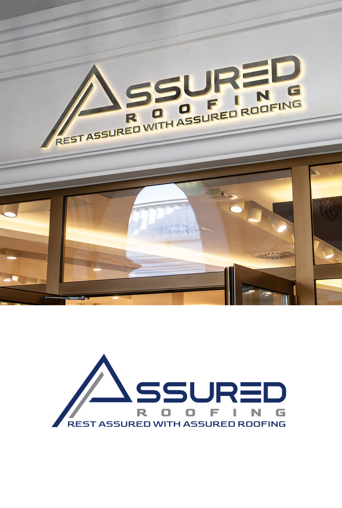 Logo Design by Aaaron for Oh So Clean | Design #28133251