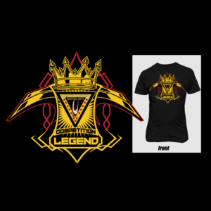 T-shirt Design by Devondad